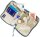Deuter Zip Wallet atlantic-desert
