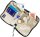 Deuter Zip Wallet black-desert