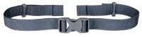 Deuter Waist Belt 25 mm grey