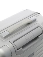Titan Eternity 4-Rad Trolley L Silber