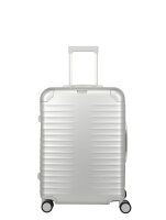 Titan Eternity 4-Rad Trolley M+ Silber