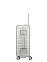 Titan Eternity 4-Rad Trolley M+ Silber