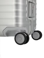 Titan Eternity 4-Rad Trolley M+ Silber
