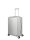 Titan Eternity 4-Rad Trolley M+ Silber