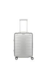 Titan Eternity 4-Rad Trolley S23 Silber