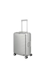 Titan Eternity 4-Rad Trolley S23 Silber