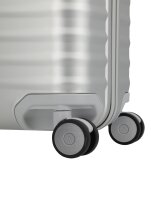 Titan Eternity 4-Rad Trolley S23 Silber