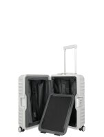 Titan Eternity 4-Rad Trolley S23 Silber