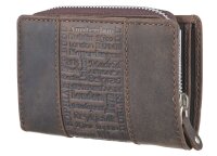 Bull Hunt Cashbox-City Brown