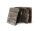 Bull Hunt Cashbox-Anchor Grey