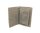 Bull Hunt Cashbox-Anchor Grey