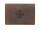 Bull Hunt Cashbox-Compass Brown