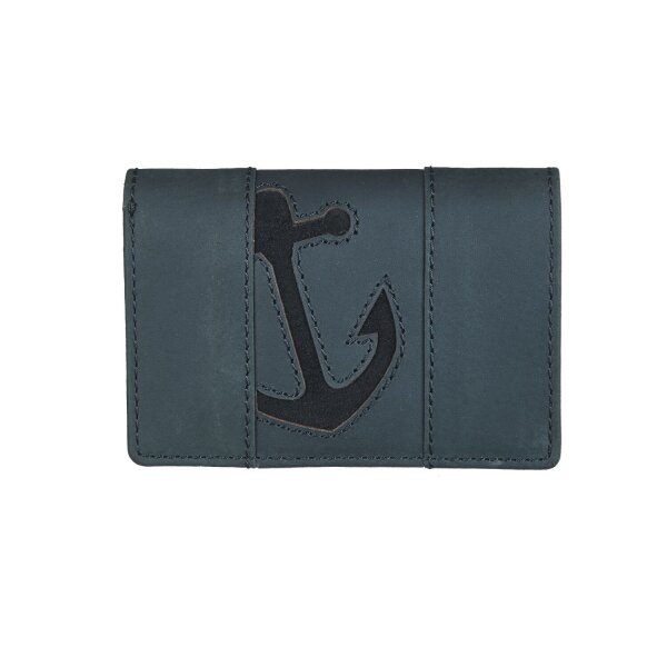 Bull Hunt Cashbox-Anchor Black