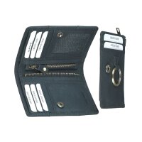 Bull Hunt Cashbox-Anchor Black