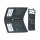 Bull Hunt Cashbox-Anchor Black