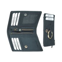 Bull Hunt Cashbox-Compass Black