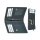 Bull Hunt Cashbox-Compass Black