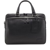 Picard Authentic Sleeve Schwarz