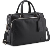 Picard Authentic Sleeve Schwarz