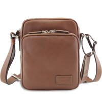 Picard Authentic Umhängetasche Cognac