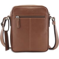 Picard Authentic Umhängetasche Cognac