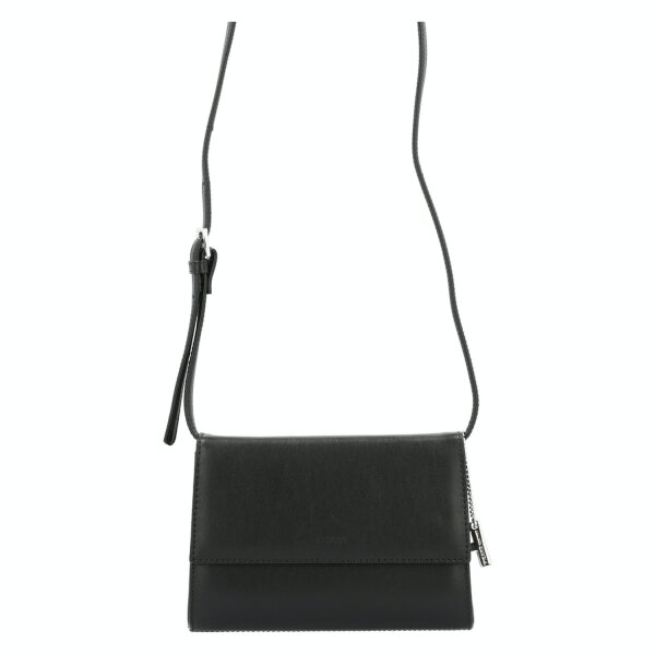 Picard Auguri Handtasche Schwarz