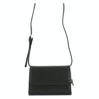 Picard Auguri Handtasche Schwarz
