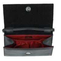 Picard Auguri Handtasche Schwarz