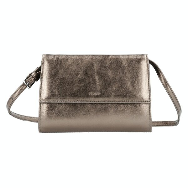 Picard Auguri Handtasche Altsilber