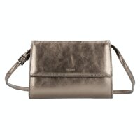 Picard Auguri Handtasche Altsilber