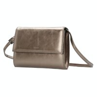 Picard Auguri Handtasche Altsilber
