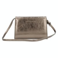 Picard Auguri Handtasche Altsilber