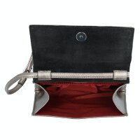 Picard Auguri Handtasche Altsilber