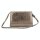 Picard Auguri Handtasche Altsilber