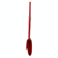 Picard Auguri Handtasche Rot-Lack