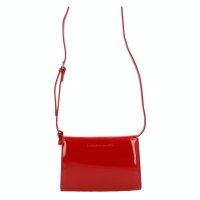 Picard Auguri Handtasche Rot-Lack