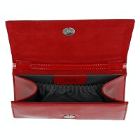 Picard Auguri Handtasche Rot-Lack