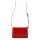 Picard Auguri Handtasche Rot-Lack