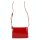 Picard Auguri Handtasche Rot-Lack