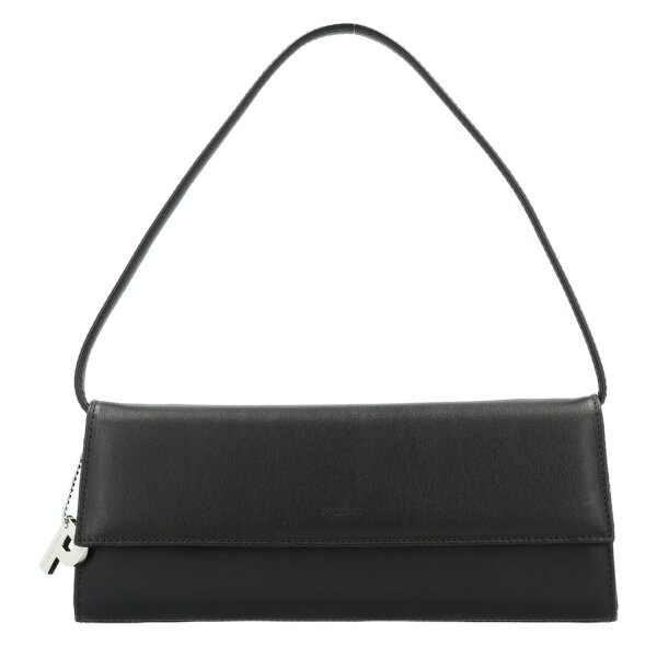 Picard Auguri Handtasche Schwarz