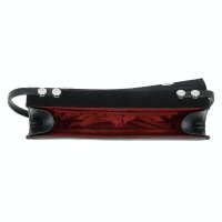 Picard Auguri Handtasche Schwarz