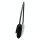Picard Auguri Handtasche Schwarz