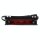 Picard Auguri Handtasche Schwarz