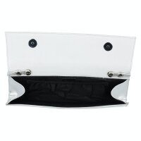 Picard Auguri Handtasche Silber