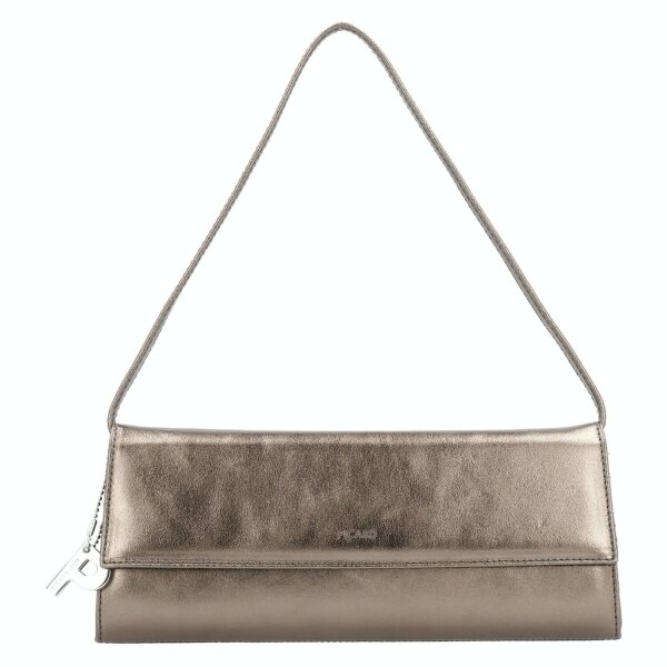 Picard Auguri Handtasche Altsilber