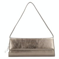 Picard Auguri Handtasche Altsilber