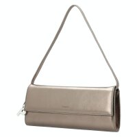 Picard Auguri Handtasche Altsilber