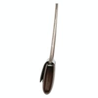 Picard Auguri Handtasche Altsilber