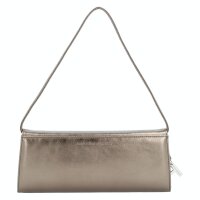 Picard Auguri Handtasche Altsilber