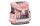 Belmil Classy ergonomisches Schulranzen-Set 4-teilig Ballerina